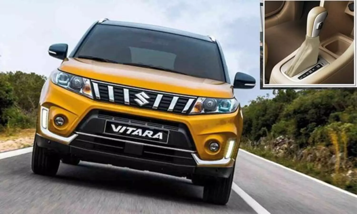 Maruti Brezza, Ertiga, XL6 facelifts to get new 6-speed auto