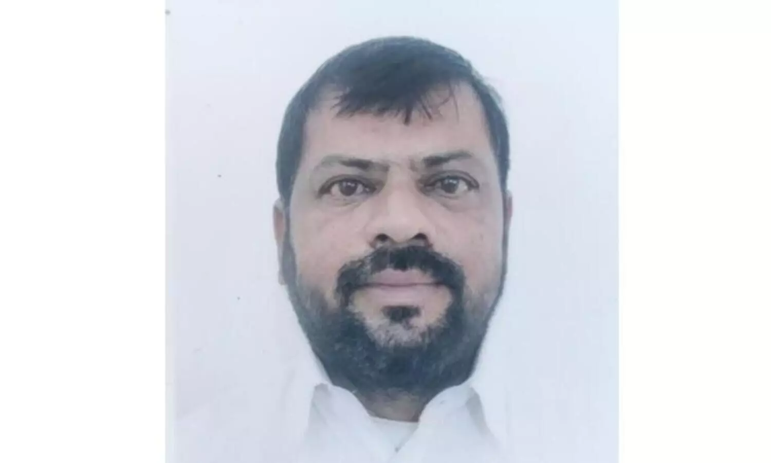 ഹൃദയാഘാതം; കർണാടക സ്വദേശി ബിഷയിൽ നിര്യാതനായി