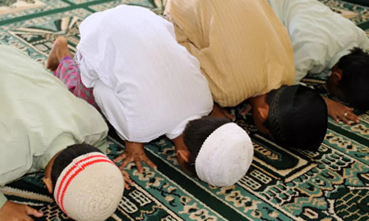 പ്രാർഥനക്ക്​ ഇടം നൽകിയെന്ന്​; കോലാർ സ്കൂളിൽ ഹിന്ദുത്വപ്രവർത്തകരുടെ അതിക്രമം