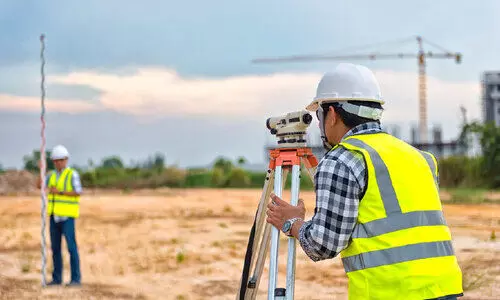 Digital Survey of the Earth