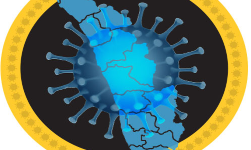 കോവിഡ്​ ജനിതക ​ശ്രേണീകരണം: കുത്തനെ കുറഞ്ഞു