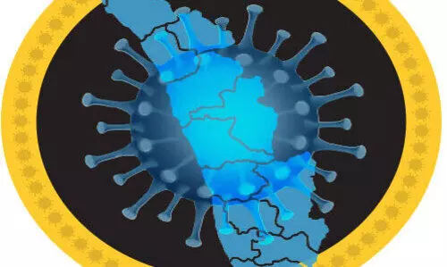 കോവിഡ്​ ജനിതക ​ശ്രേണീകരണം: കുത്തനെ കുറഞ്ഞു