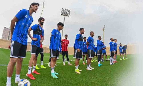 uae-football-team