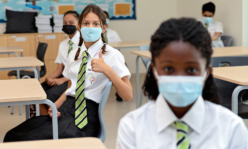 ഇന്നുമുതൽ ക്ലാസ്​ മുറികൾ വീണ്ടും സജീവമാകും