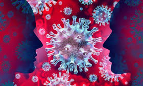 4347 പേ​ർ​ക്ക്​ കോ​വി​ഡ്​; 4334 ​രോ​ഗ​മു​ക്തി