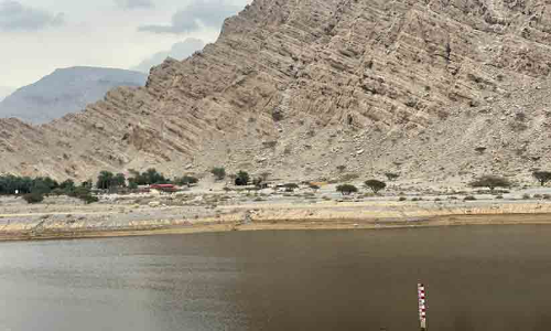 കണ്‍ കുളിര്‍ക്കാഴ്ച്ചകളില്‍ മരുഭൂ താഴ്വാരങ്ങള്‍