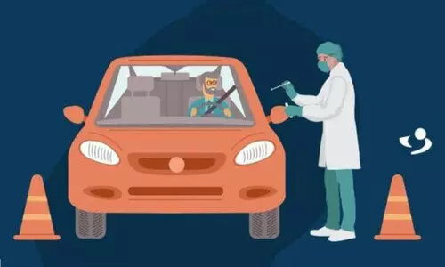 എവിടെ ലഭിക്കും, 50 ദിർഹമിന്​ കോവിഡ്​ ടെസ്റ്റ്​​ ?