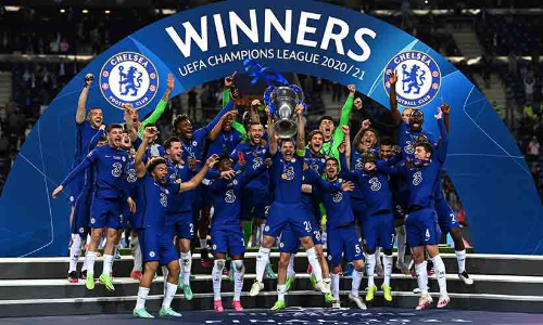 വീണ്ടുമൊരു ലോകകപ്പ്