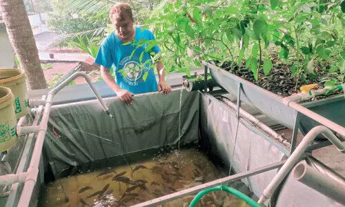 Of Razak Agricultural Laboratory