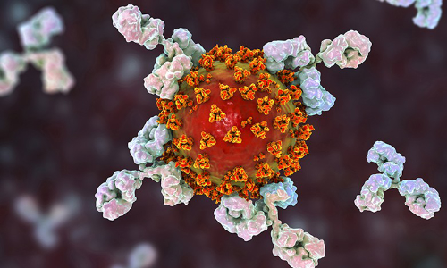 കോവിഡ്​: രോഗമുക്തർ 4281;  ഒരു മരണം