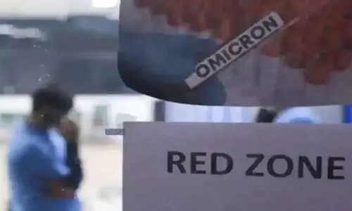 ഒമിക്രോൺ വകഭേദം, യൂറോപ്പിൽ കോവിഡ്​ മഹാമാരിയുടെ അന്ത്യംകുറിക്കും - ലോകാരോഗ്യ സംഘടന