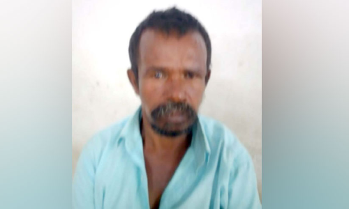 മരണ സർട്ടിഫിക്കറ്റ് തേടിയെത്തിയ പൊലീസിന് മുന്നിലെത്തിയത് മരിച്ചു പോയ പ്രതി