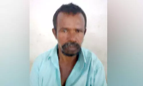 മരണ സർട്ടിഫിക്കറ്റ് തേടിയെത്തിയ പൊലീസിന് മുന്നിലെത്തിയത് മരിച്ചു പോയ പ്രതി