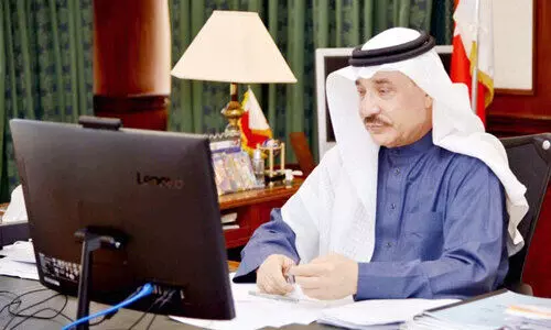 വേ​ത​ന​സം​ര​ക്ഷ​ണ വ്യ​വ​സ്ഥ തൊ​ഴി​ല​ന്ത​രീ​ക്ഷം മെ​ച്ച​പ്പെ​ടു​ത്തും -മ​ന്ത്രി