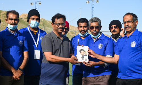 അരുൺ പുനലൂരിന്‍റെ പുസ്തകം പ്രകാശനം ചെയ്തു