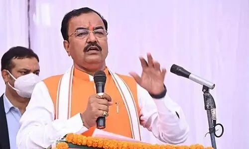 Keshav Prasad Maurya