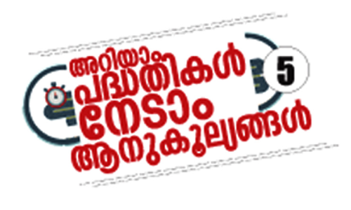 സംരംഭകർക്കും ലഭിക്കും കൈത്താങ്ങ്