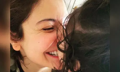 anushka sharma-vamika