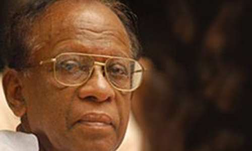 ഫോ​ക്ക് സു​കു​മാ​ർ അ​ഴീ​ക്കോ​ട് അ​നു​സ്മ​ര​ണം സം​ഘ​ടി​പ്പി​ക്കു​ന്നു