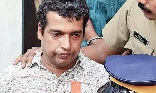 പൾസർ സുനിയുടെ അമ്മ രഹസ്യമൊഴി നൽകി