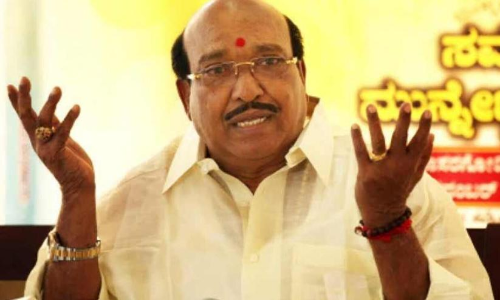 Vellappally natesan