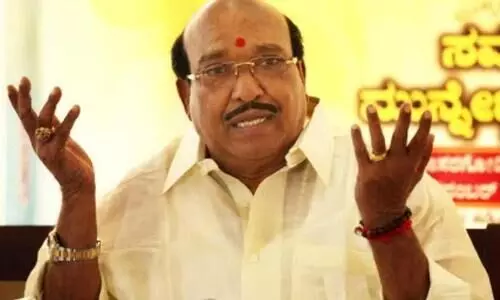 Vellappally natesan