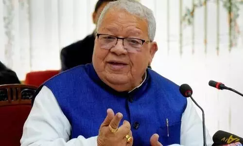 Kalraj Mishra