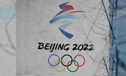 വിന്‍റർ ഒളിമ്പിക്സ്: ബീജിങ്ങിൽ 20 ലക്ഷം പേർക്ക്​ കോവിഡ് പരിശോധന നടത്തി