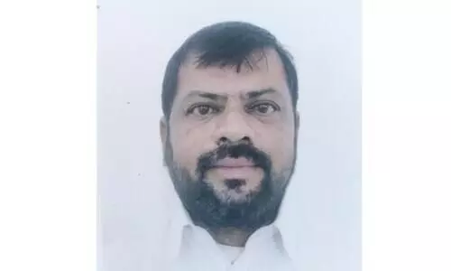 ഹൃദയാഘാതം; കർണാടക സ്വദേശി ബിഷയിൽ നിര്യാതനായി