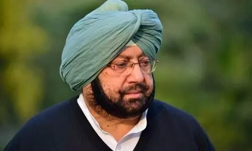 എപ്പോഴും ബി.ജെ.പിയോടൊപ്പം: സോണിയ ഗാന്ധിയെ കണ്ടെന്ന ആരോപണം അടിസ്ഥാനരഹിതം- അമരീന്ദർ സിങ്