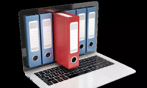 സെക്രട്ടേറിയറ്റിലെ ഇ-ഫയലിങ്​ ആറു ദിവസം നിലക്കും