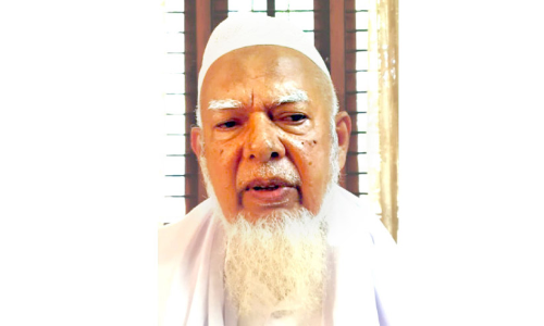 കെ.പി. അബൂബക്കർ ഹസ്​റത്ത്​ ദക്ഷിണ കേരള ജംഇയ്യതുൽ ഉലമ പ്രസിഡന്‍റ്