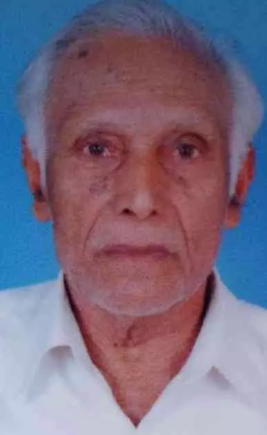 തോമസ് തോമസ്