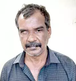 എയർപോർട്ടിൽ ജോലി വാഗ്ദാനം നൽകി ലക്ഷങ്ങൾ തട്ടിയ പ്രതികൾ അറസ്റ്റിൽ എയർപോർട്ടിൽ ജോലി വാഗ്ദാനം നൽകി ലക്ഷങ്ങൾ തട്ടിയ പ്രതികൾ അറസ്റ്റിൽ