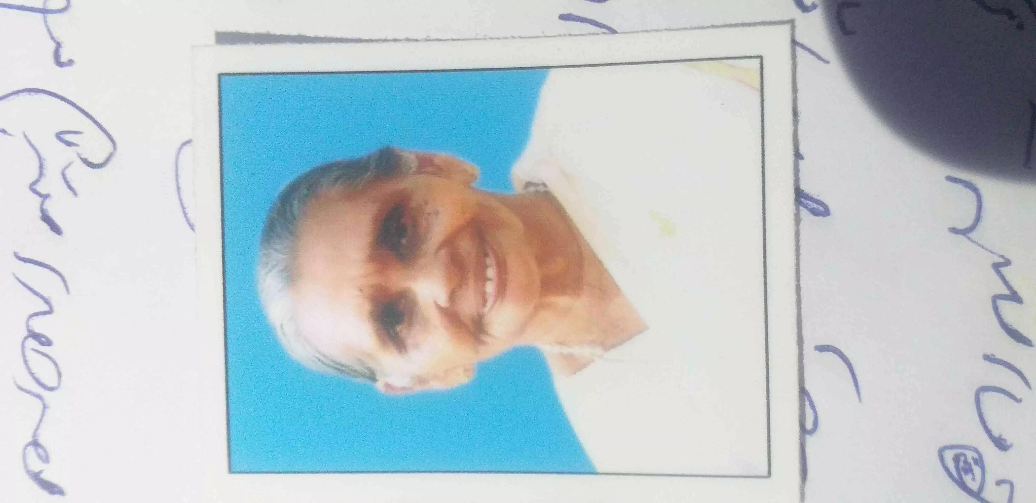 അന്നമ്മ (93) അന്നമ്മ (93)