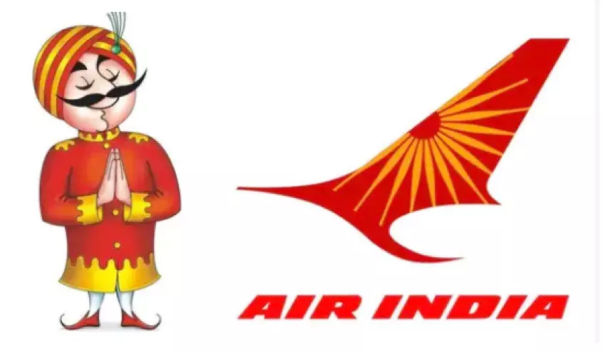 Air India Air India