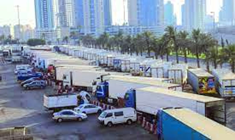 സെൻട്രൽ മാർക്കറ്റിലെ ട്രക്ക് പാർക്കിങ്: വ്യാപാരികളോട് നീതി പുലർത്തുമെന്ന് സെൻട്രൽ മാർക്കറ്റിലെ ട്രക്ക് പാർക്കിങ്: വ്യാപാരികളോട് നീതി പുലർത്തുമെന്ന്