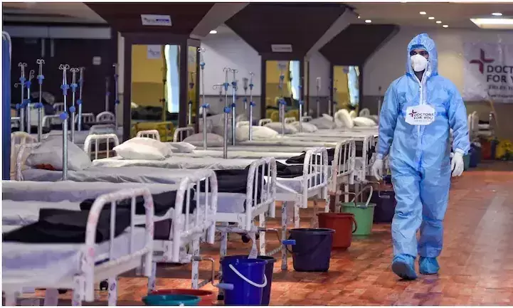 മുംബൈയിലെ കോവിഡ് രോഗികളിൽ 89 ശതമാനം പേർക്കും ഒമിക്രോൺ മുംബൈയിലെ കോവിഡ് രോഗികളിൽ 89 ശതമാനം പേർക്കും ഒമിക്രോൺ