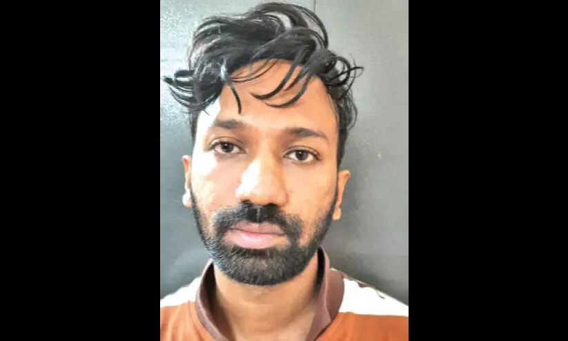 23 കിലോ കഞ്ചാവും ഹാഷിഷ് ഓയിലും പിടികൂടി