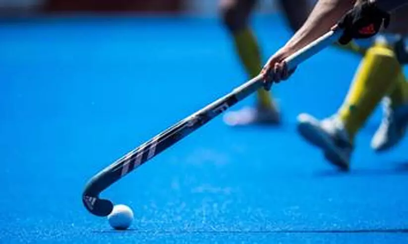 ഏഷ്യ കപ്പ് വനിത ഹോക്കി: ഇന്ത്യ സെമിയിൽ ഏഷ്യ കപ്പ് വനിത ഹോക്കി: ഇന്ത്യ സെമിയിൽ