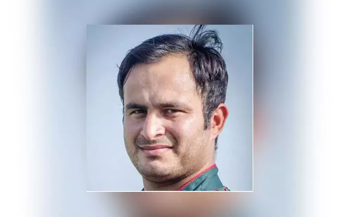 ഒമാന് ക്രിക്കറ്റ് ടീം ക്യാപ്റ്റൻ സീശാന് മഖ്സൂദിന് ഐ.സി.സി പുരസ്കാരം ഒമാന് ക്രിക്കറ്റ് ടീം ക്യാപ്റ്റൻ സീശാന് മഖ്സൂദിന് ഐ.സി.സി പുരസ്കാരം