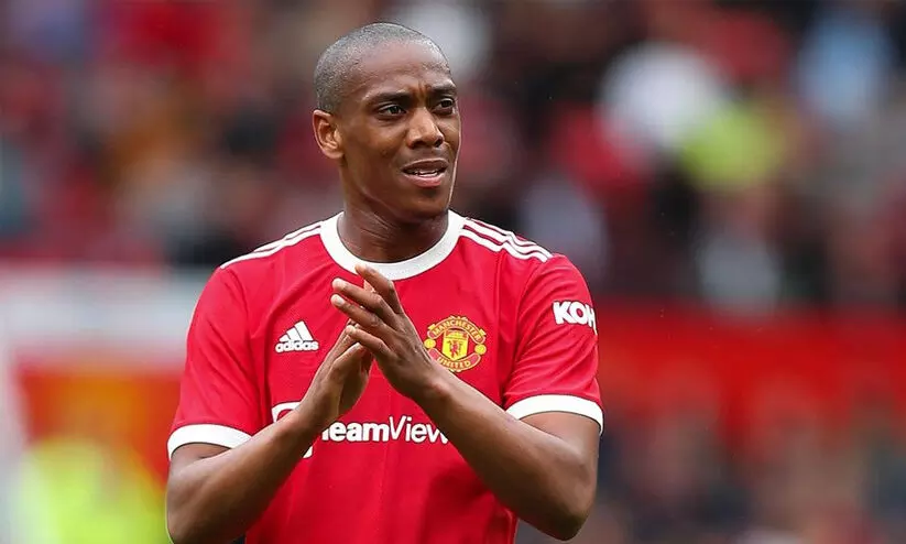 anthony martial anthony martial