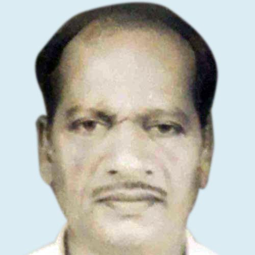 സോ​മ​ശേ​ഖ​ര പ​ണി​ക്ക​ര്‍