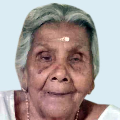 പ​ങ്ക​ജാ​ക്ഷി​യ​മ്മ