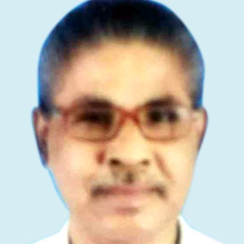 വ​ർ​ഗീ​സ്