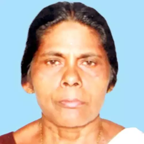 ഭ​വാ​നി