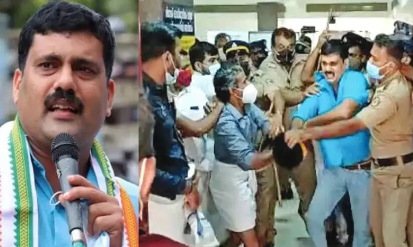 rijil makkutty 25122