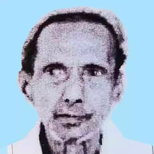 ഗോ​വി​ന്ദ​ൻ