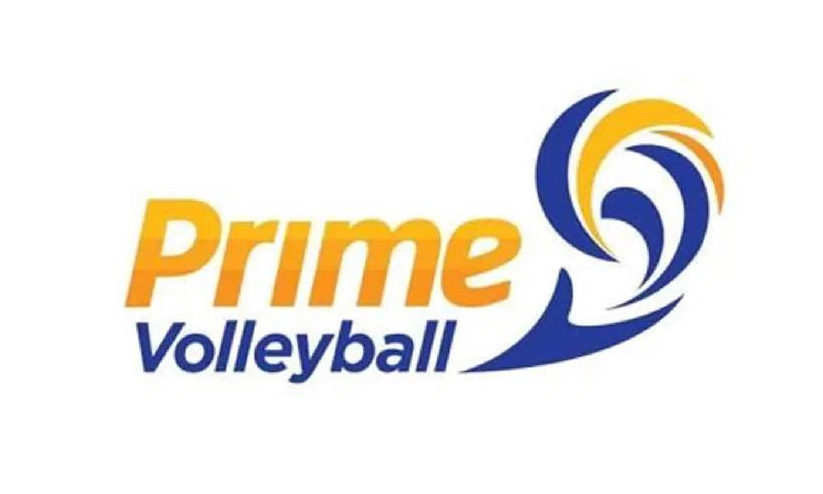 prime volleyball prime volleyball
