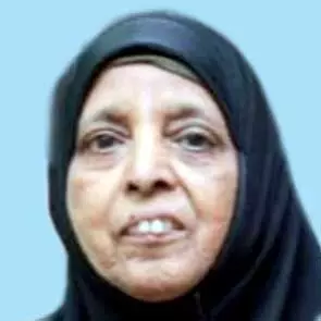 കു​ഞ്ഞാ​നു​മ്മ